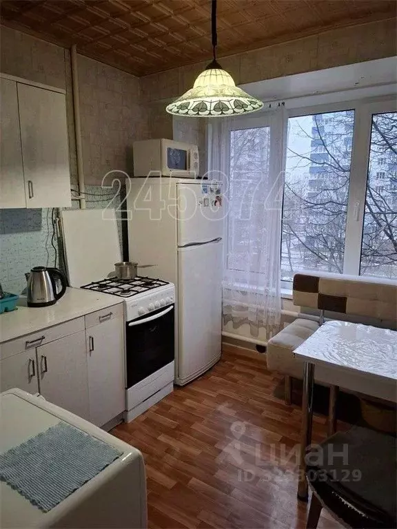 Комната Москва Кленовый бул., 9К1 (9.0 м) - Фото 2