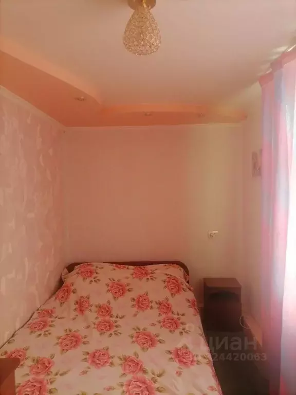 3-к кв. Саха (Якутия), Якутск ул. Заводская, 4 (52.3 м) - Фото 2