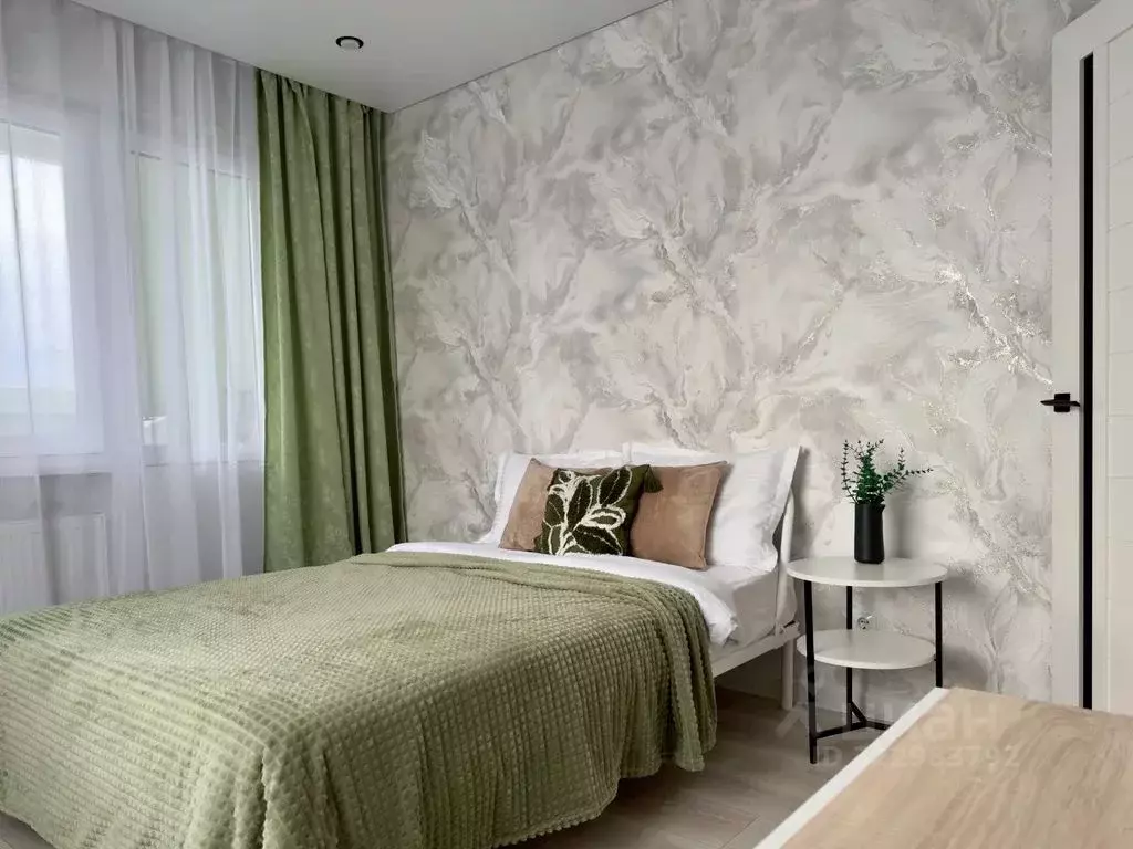 1-к кв. Оренбургская область, Оренбург ул. Юркина, 2 (45.0 м) - Фото 2