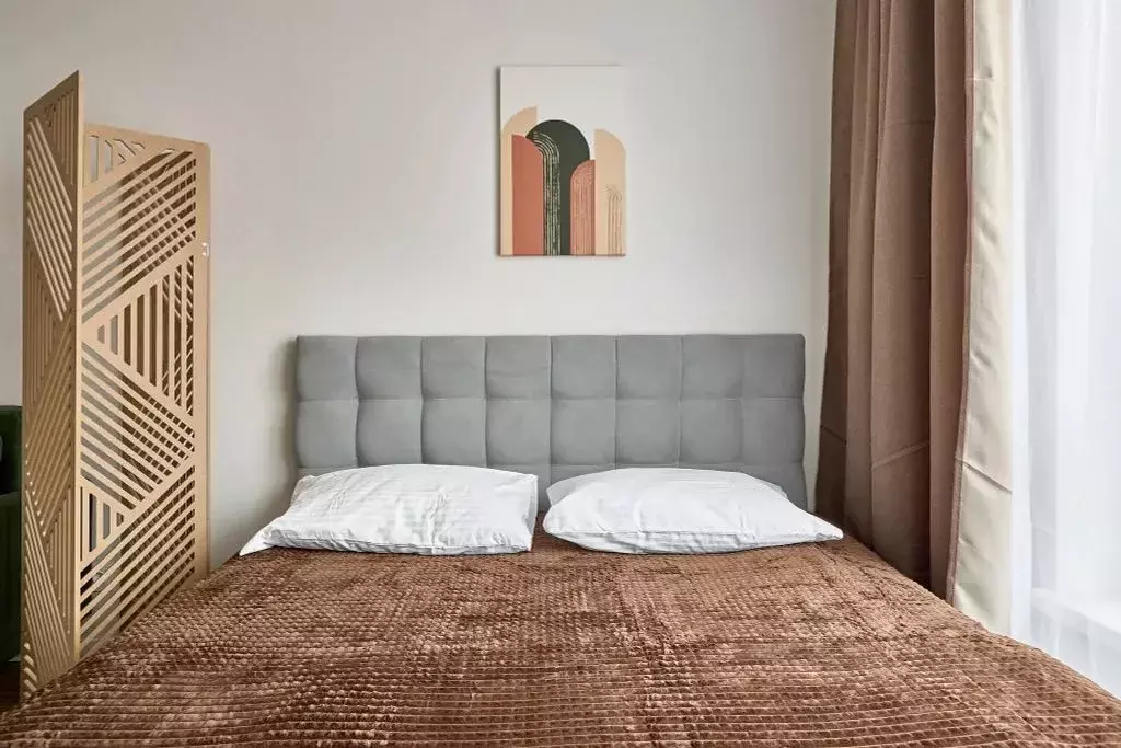 Студия Московская область, Одинцово ул. Березовая, 1 (25.0 м) - Фото 2