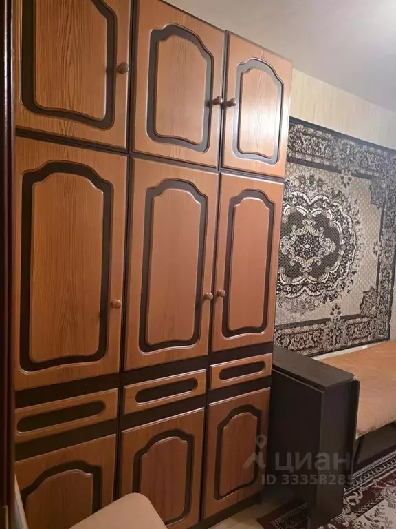 Комната Москва Партизанская ул., 24 (14.0 м) - Фото 2