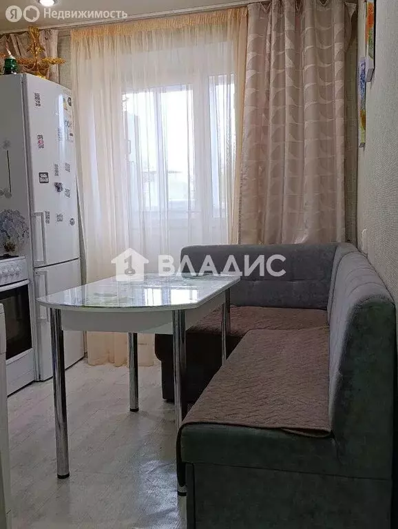 1-комнатная квартира: Белебей, Красная улица, 109/1 (35.2 м) - Фото 1