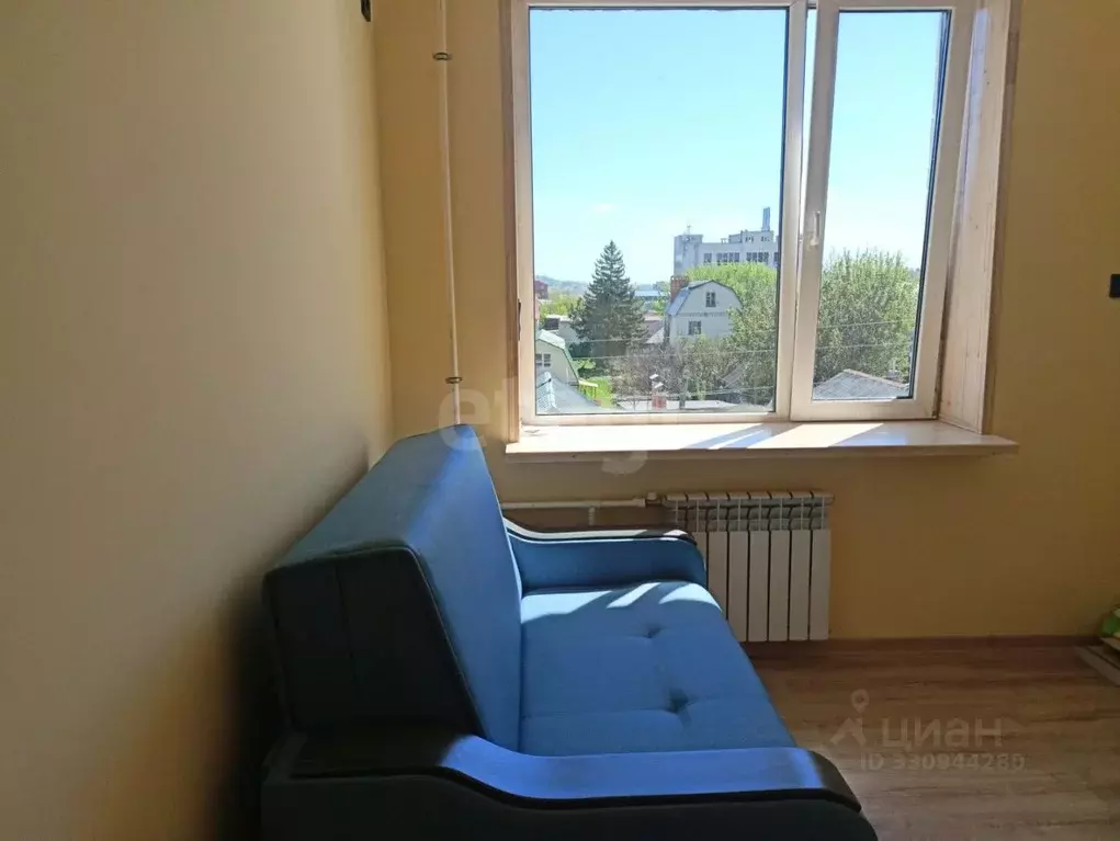 Студия Саратовская область, Саратов Железнодорожная ул., 99 (11.4 м) - Фото 1
