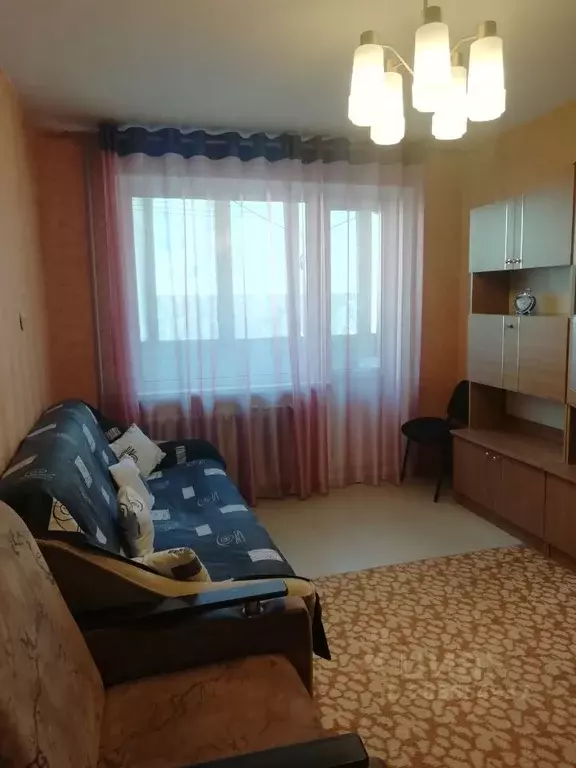 1-к кв. Ростовская область, Ростов-на-Дону ул. 2-й Пятилетки, 10/2 ... - Фото 1