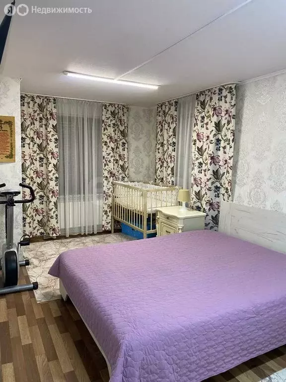 Дом в Новый Уренгой, ТСН Дружба, 4-й Дружный проезд (120 м) - Фото 2