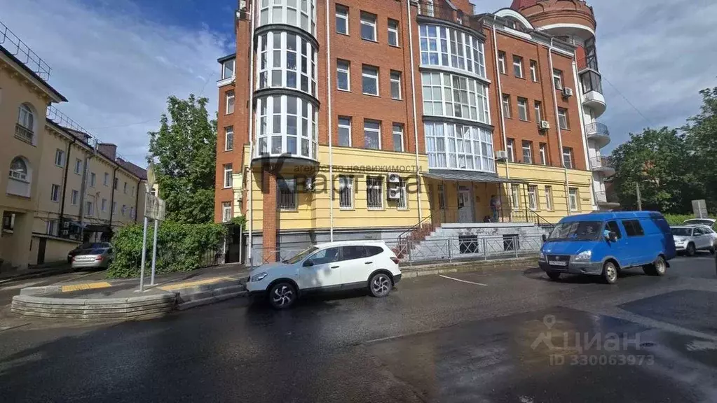 Помещение свободного назначения в Смоленская область, Смоленск ул. ... - Фото 2
