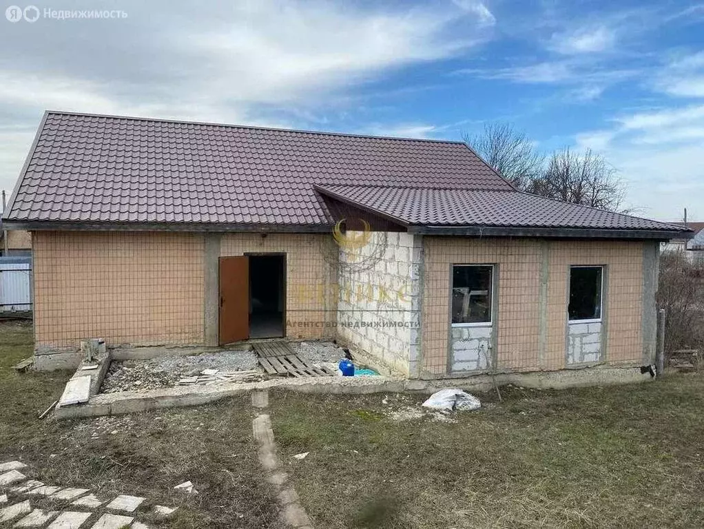 Дом в городское поселение Северный, рабочий посёлок Северный, Северная ... - Фото 1