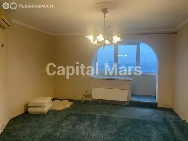 1-комнатная квартира: Москва, улица Расплетина, 28 (60 м) - Фото 1