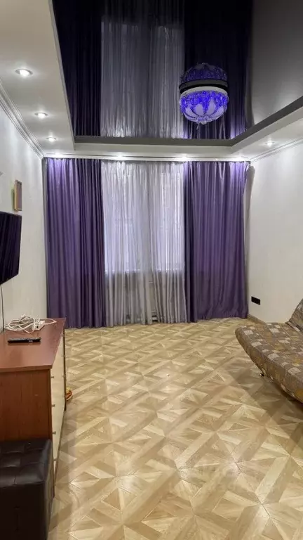 2-к кв. Липецкая область, Липецк ул. Имени Н.К. Крупской, 5 (56.3 м) - Фото 1