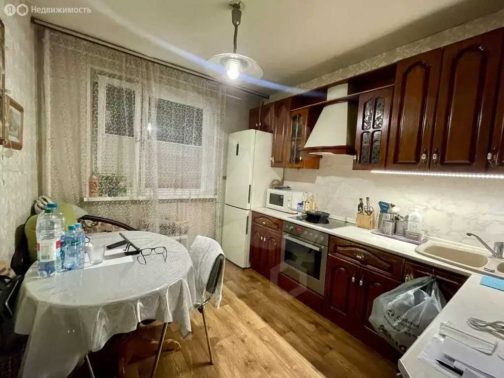 1-комнатная квартира: Москва, Гурьевский проезд, 19к3 (35.7 м) - Фото 0