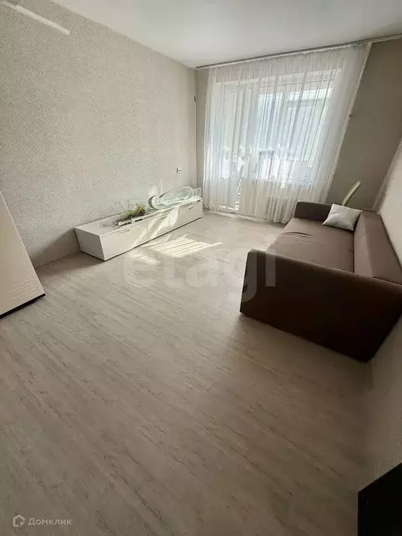Продаётся 1-к квартира, 30.8 м - Фото 0