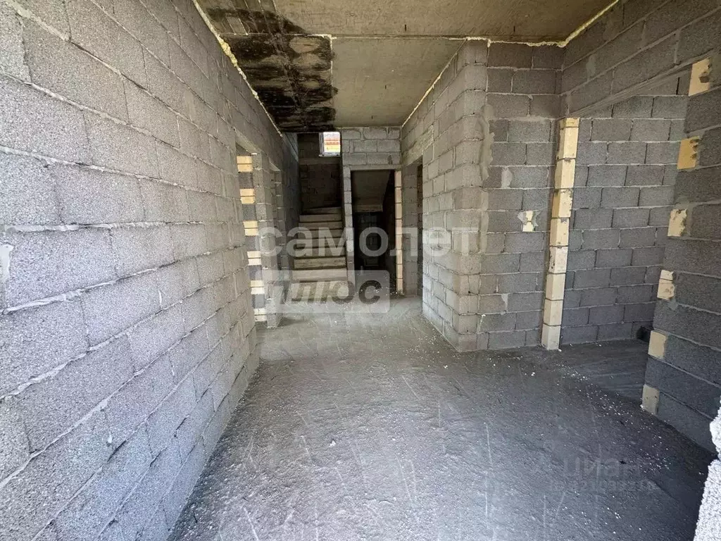 Дом в Краснодарский край, Крымск ул. Пушкина, 12 (133 м) - Фото 1