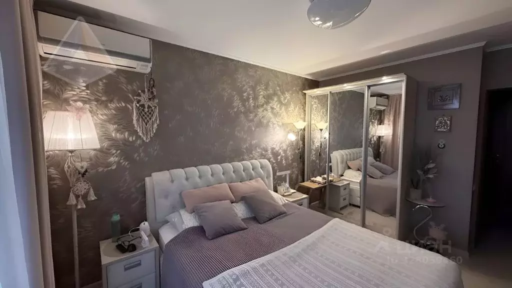 3-к кв. Москва ул. Лобачевского, 94 (80.0 м) - Фото 1