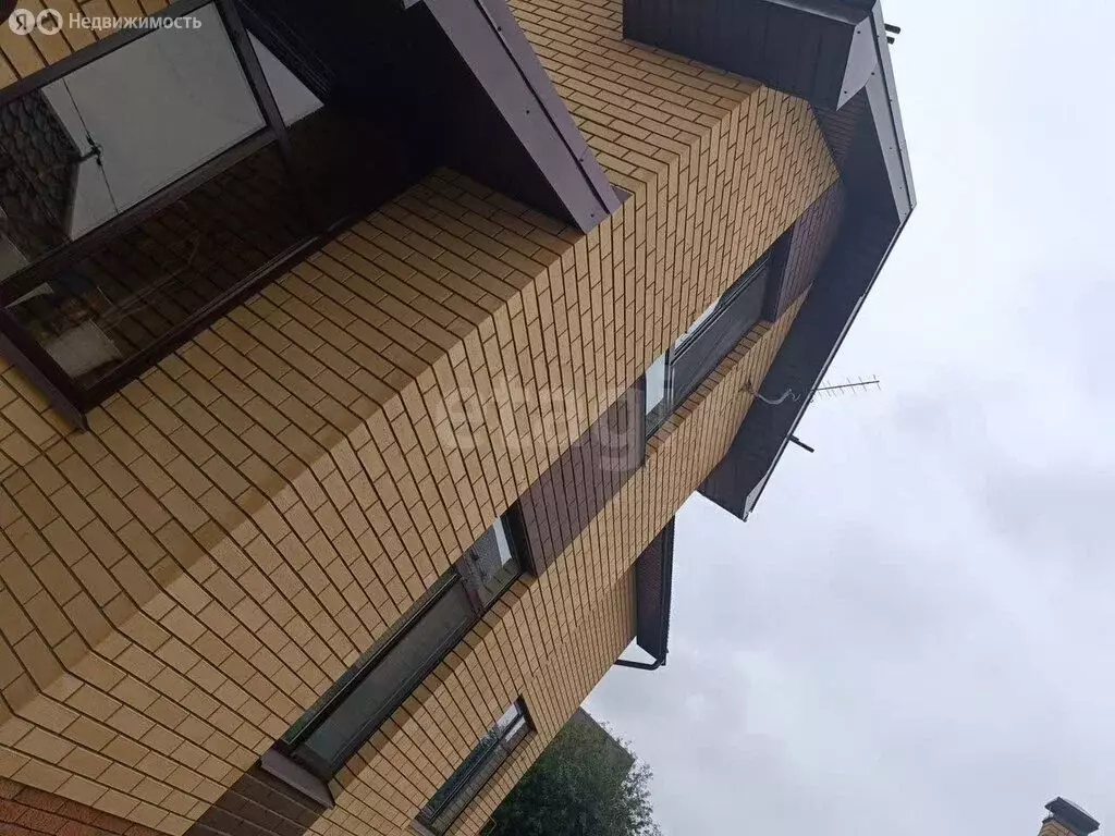 Дом в Казань, Советский район, жилой массив Вознесенское, Грачиная ... - Фото 2