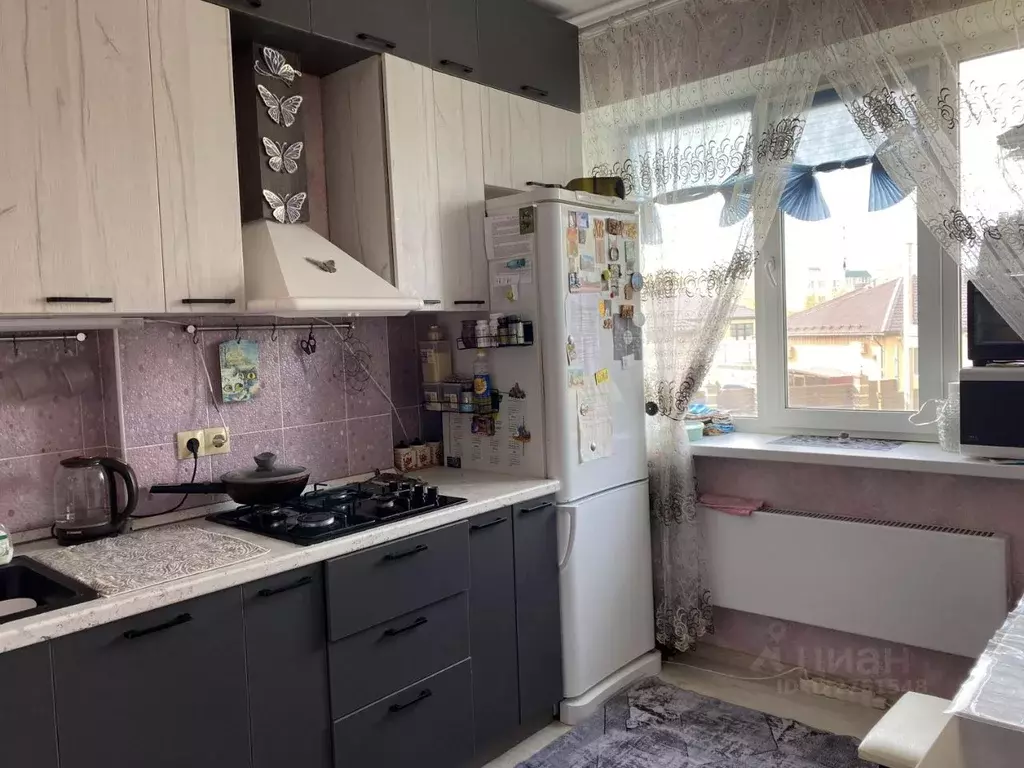 2-к кв. Саратовская область, Саратов проезд 1-й имени Н.М. ... - Фото 1