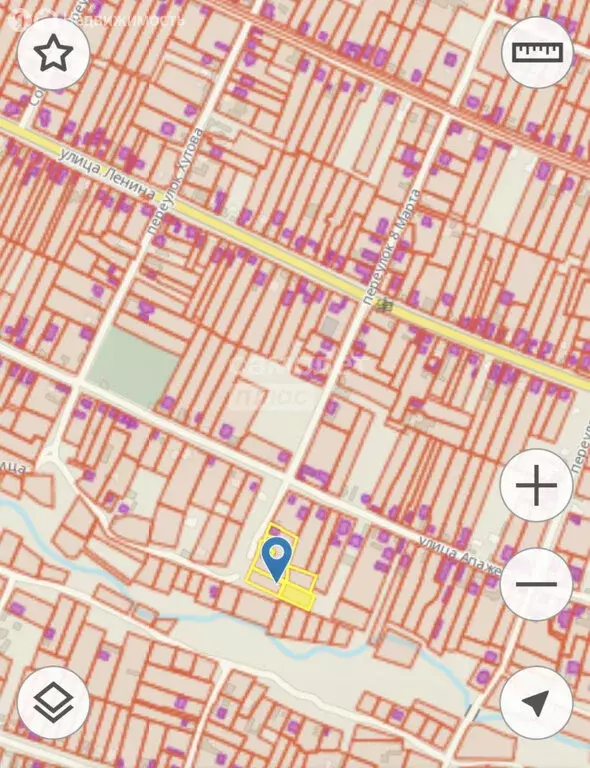 Участок в Чегемский район, село Шалушка (20 м) - Фото 2