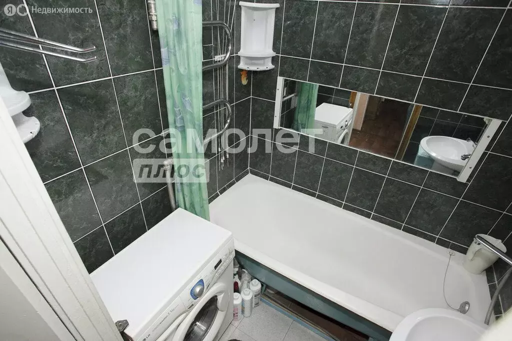 4-комнатная квартира: Кемерово, Московский проспект, 41 (74.3 м) - Фото 1