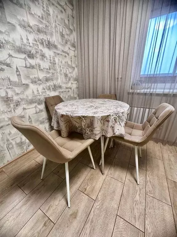 2-к кв. Московская область, Люберцы городской округ, Октябрьский пгт ... - Фото 2