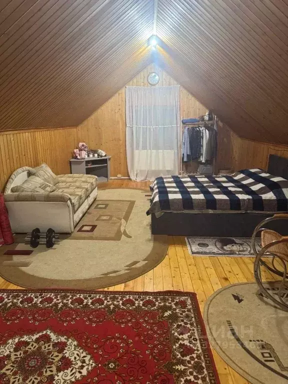 Дом в Московская область, Ленинский городской округ, д. Суханово 39 ... - Фото 1