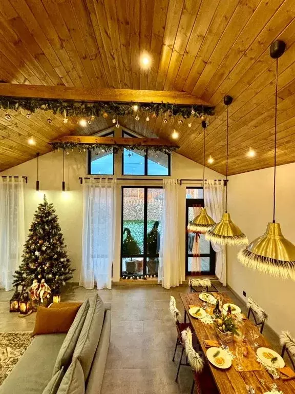 Дом в Калининградская область, Зеленоградский муниципальный округ, ... - Фото 1