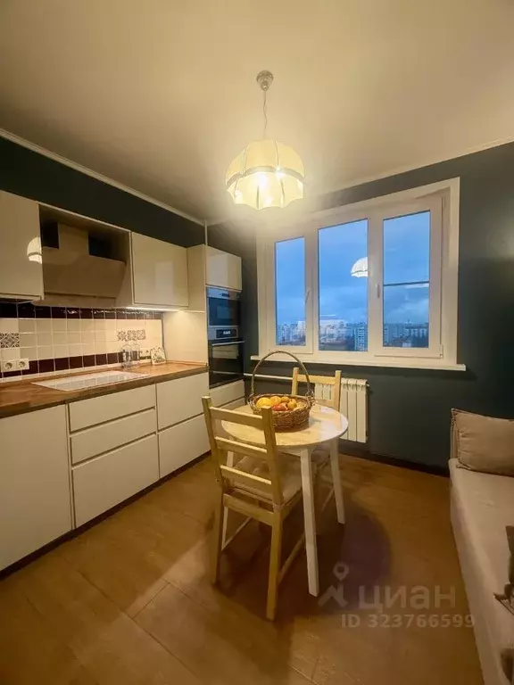 1-к кв. Москва Алтуфьевское ш., 88 (37.9 м) - Фото 1