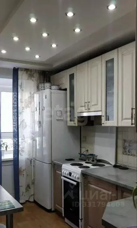 3-к кв. Алтайский край, Барнаул Балтийская ул., 69 (60.0 м) - Фото 1