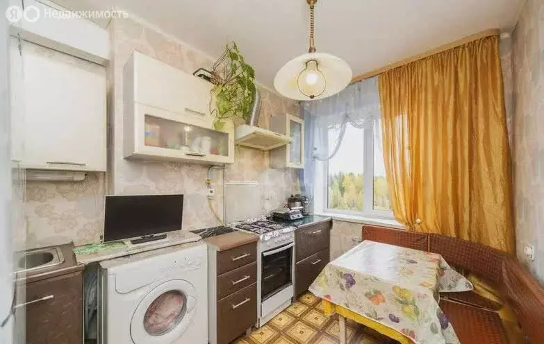2-комнатная квартира: Пермь, улица Карбышева, 78/1 (43.6 м) - Фото 1