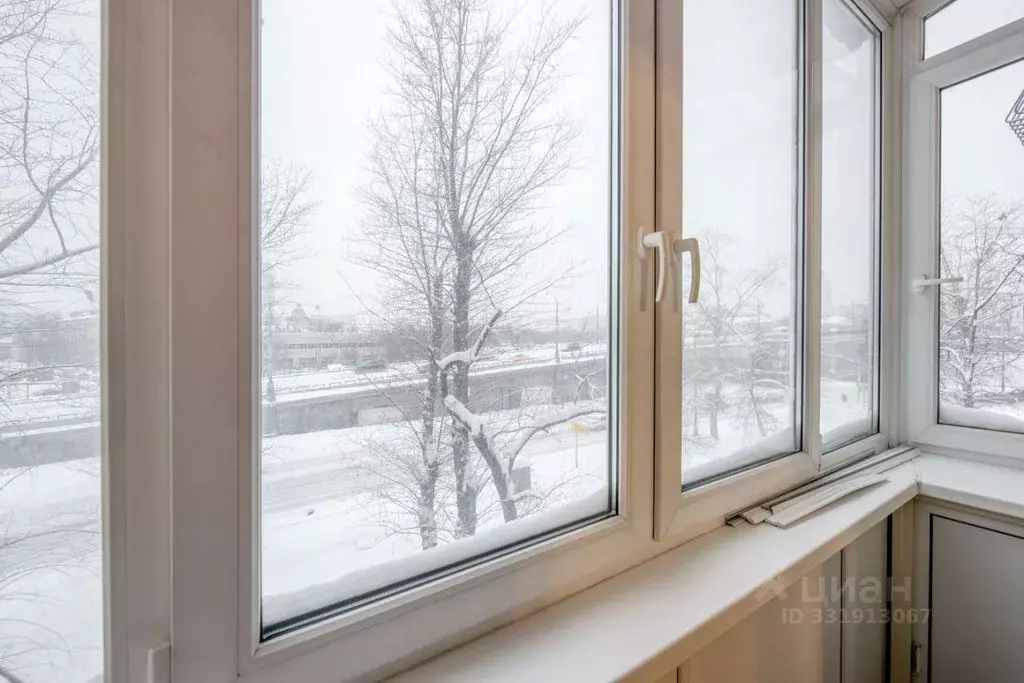 4-к кв. Москва Дербеневская наб., 1/2 (100.0 м) - Фото 1