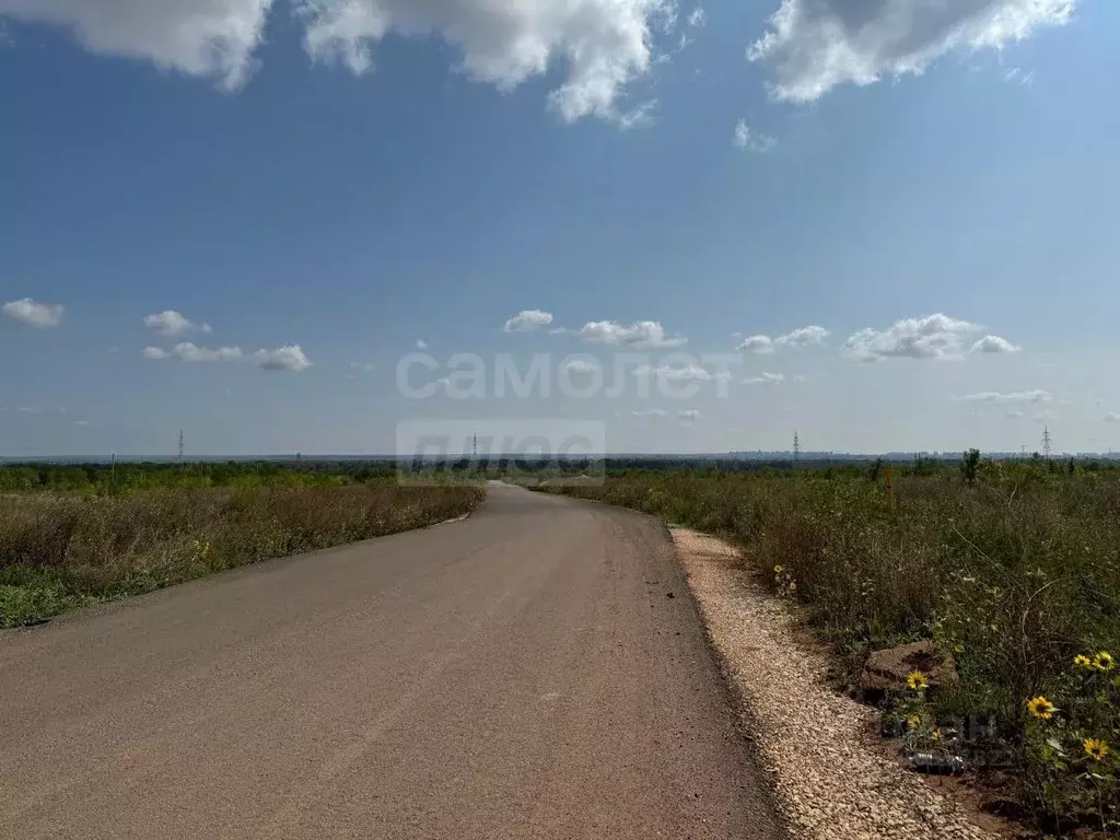 участок в оренбургская область, оренбургский район, пос. ленина . - Фото 0