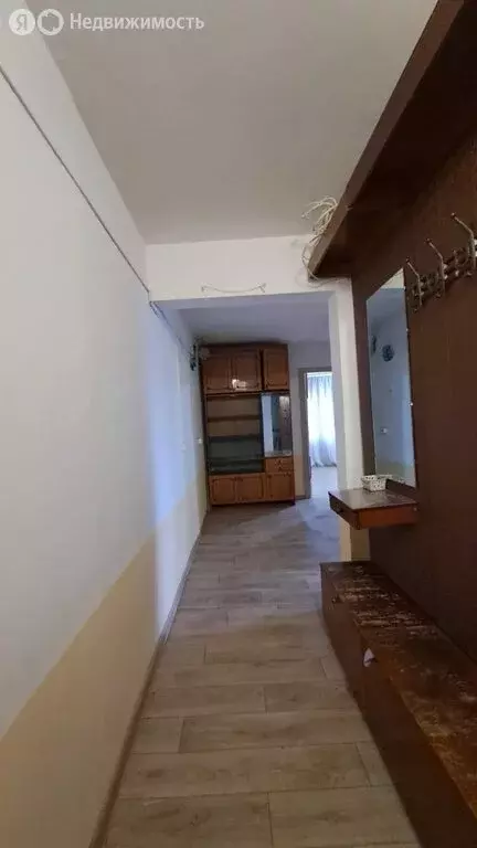 2-комнатная квартира: Саяногорск, микрорайон Ленинградский, 18 (57.4 ... - Фото 1