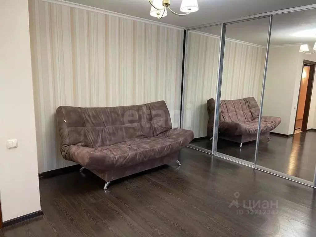 2-к кв. Севастополь ул. Вакуленчука, 26 (67.7 м) - Фото 1