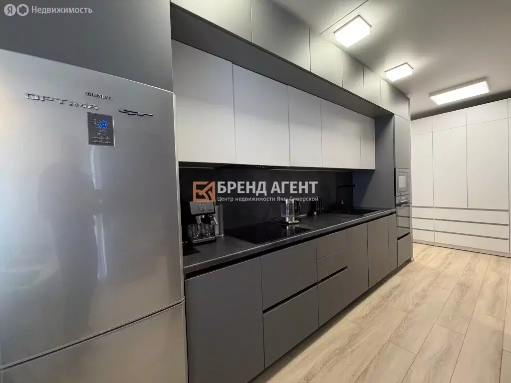 2-комнатная квартира: Белгород, Семейная улица, 31 (48.2 м) - Фото 2