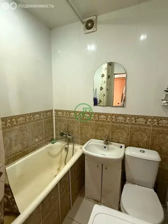 2-комнатная квартира: Сызрань, улица Лазо, 9 (42.5 м) - Фото 0