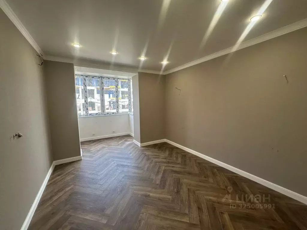 3-к кв. Северная Осетия, Владикавказ ул. Курсантов-Кировцев, 29 (90.0 ... - Фото 2