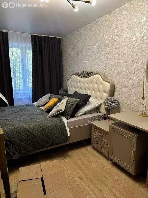 2-комнатная квартира: Самара, улица Мичурина, 118 (45 м) - Фото 1