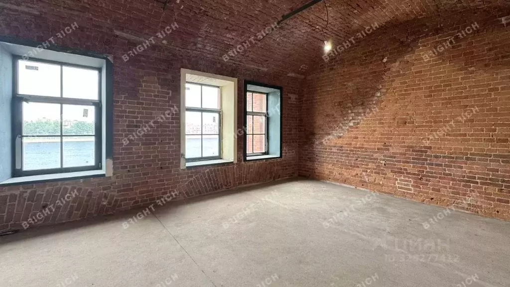 Офис в Санкт-Петербург просп. Обуховской обороны, 110Б (1160 м) - Фото 1