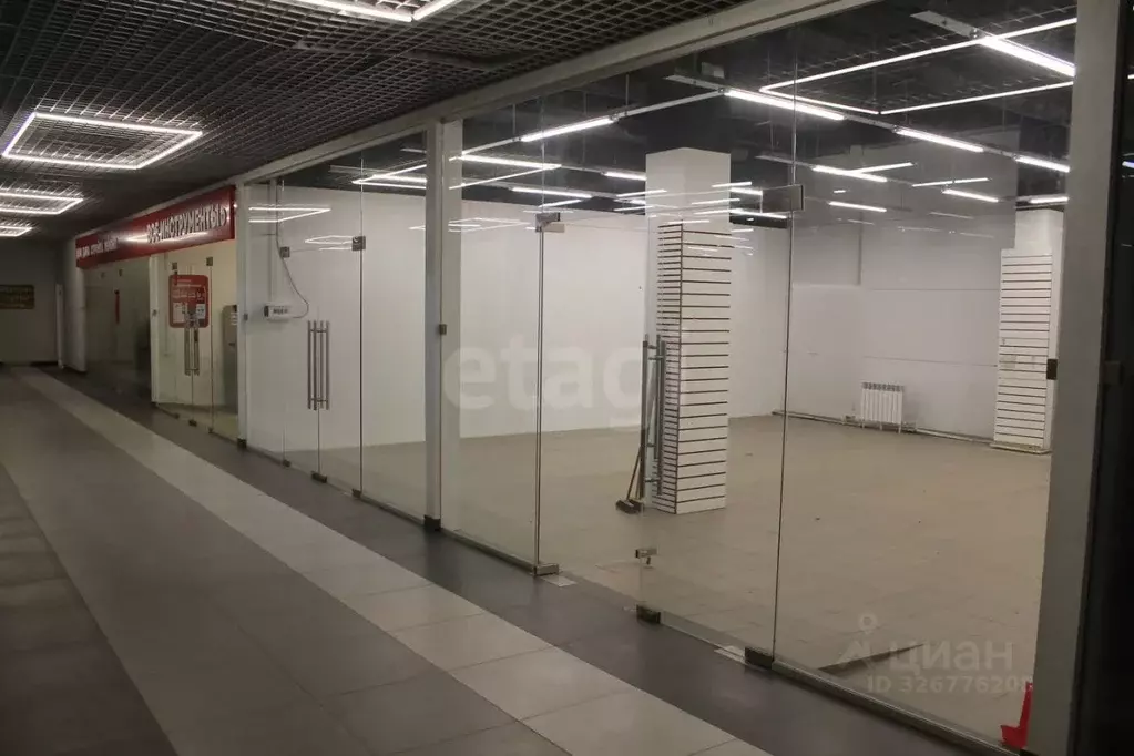 Помещение свободного назначения в Нижегородская область, Нижний ... - Фото 1