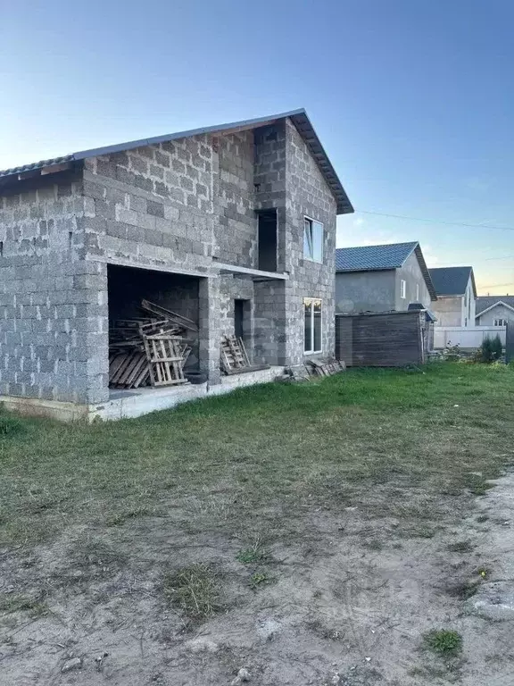 Участок в Московская область, Раменский муниципальный округ, д. ... - Фото 1