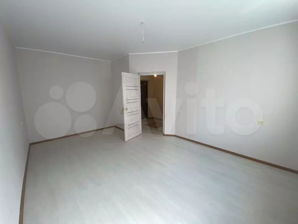1-к. квартира, 37 м, 4/12 эт. - Фото 0