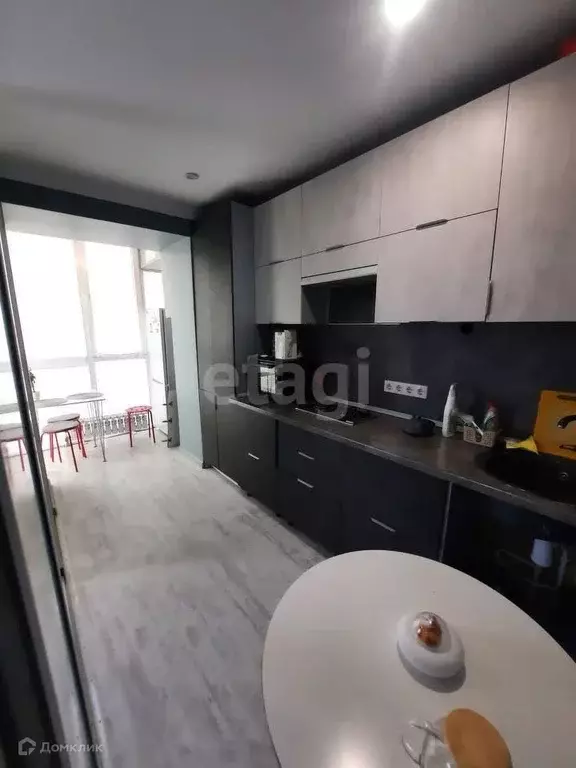 Продаётся 1-к квартира, 28 м - Фото 1