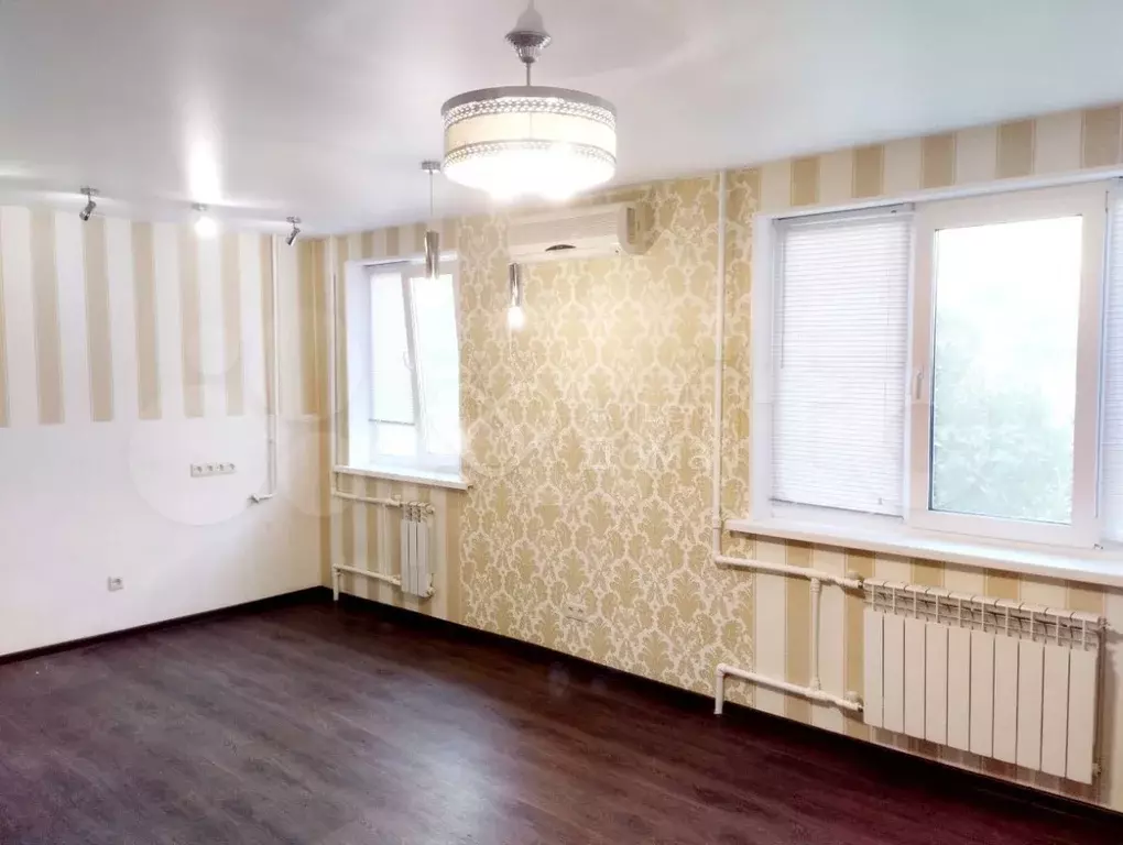 2-к. квартира, 44 м, 1/5 эт. - Фото 0