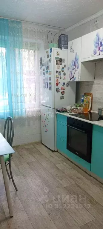 3-к кв. Челябинская область, Челябинск ул. Чоппа, 1 (63.0 м) - Фото 1