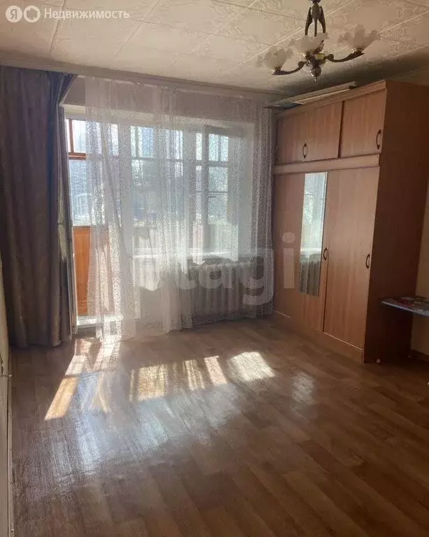 1-комнатная квартира: Орёл, улица Садовского, 2 (37.4 м) - Фото 1