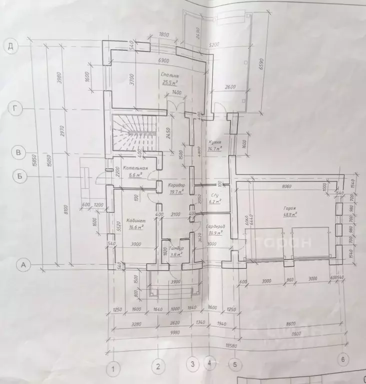 Дом в Челябинская область, Аргаяшский район, Акбашевское с/пос, пос. ... - Фото 1