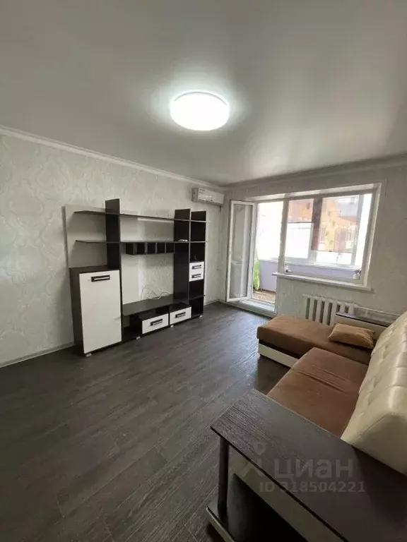 2-к кв. Ростовская область, Волгодонск ул. Гагарина, 60 (50.0 м) - Фото 1