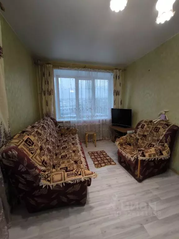 1-к кв. Москва ул. Маршала Неделина, 8 (35.0 м) - Фото 1