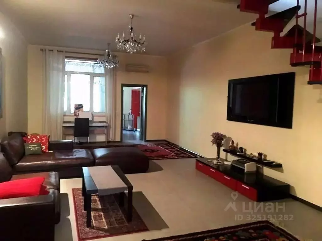 Таунхаус в Москва д. Сосенки, ул. Рябиновая, 4 (154 м) - Фото 2