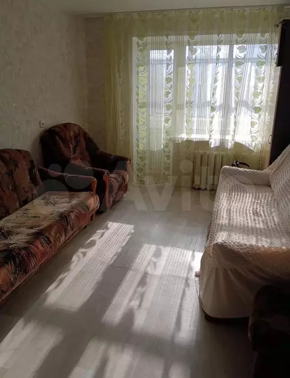 1-к. квартира, 33 м, 5/9 эт. - Фото 1