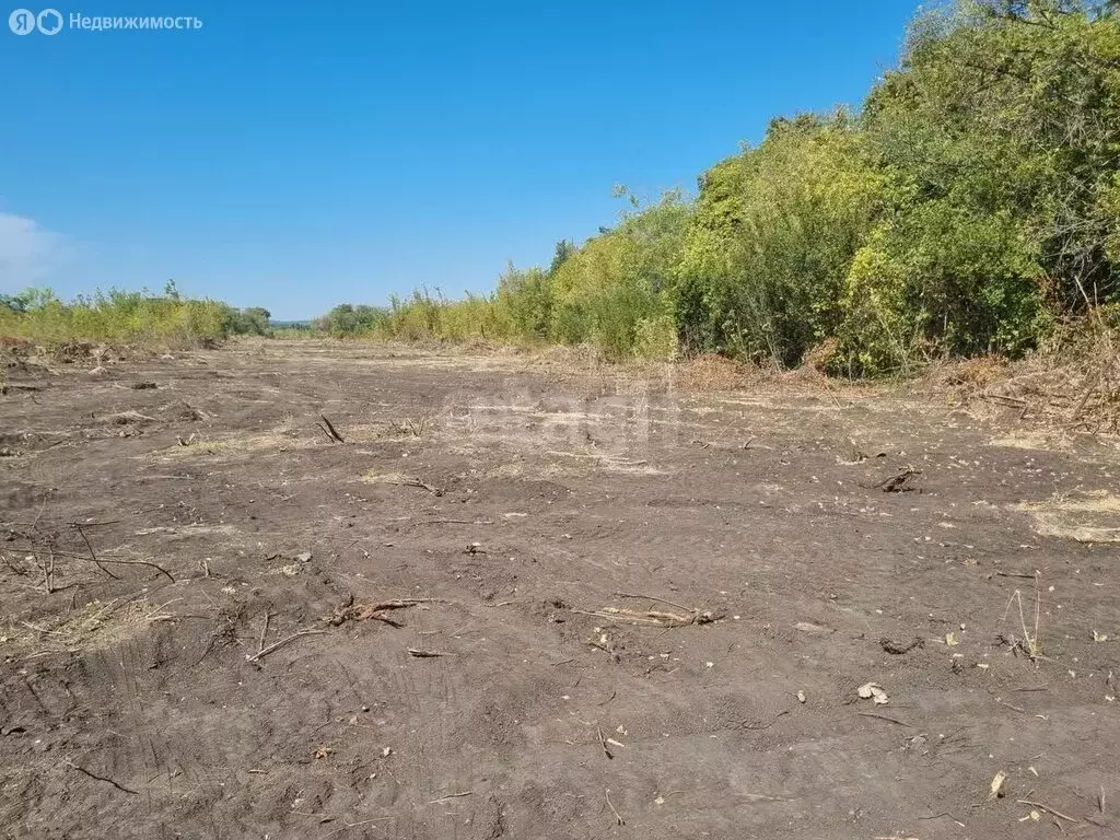 Участок в Саратов, улица имени Максима Гусева (6 м) - Фото 2
