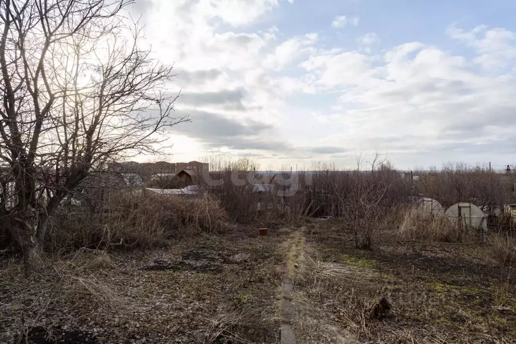 Дом в Кемеровская область, Новокузнецк Строитель-1 КМС СНТ, 691 (40 м) - Фото 2